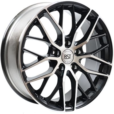 Tech Line RST.007 5*114.3 d67.1 ЕТ52 2