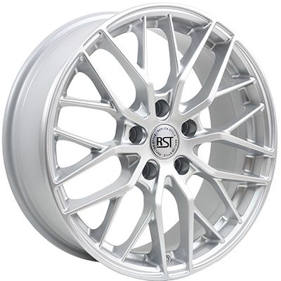 Tech Line RST.007 5*114.3 d67.1 ЕТ52