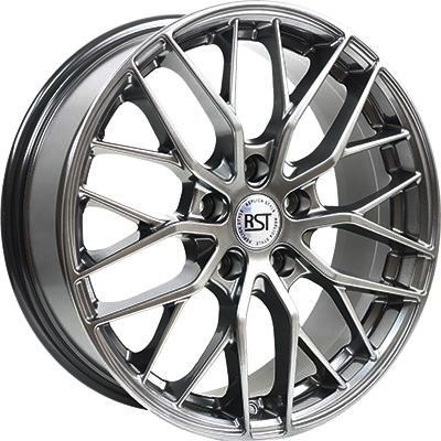 Tech Line RST.007 5*114.3 d67.1 ЕТ52 3