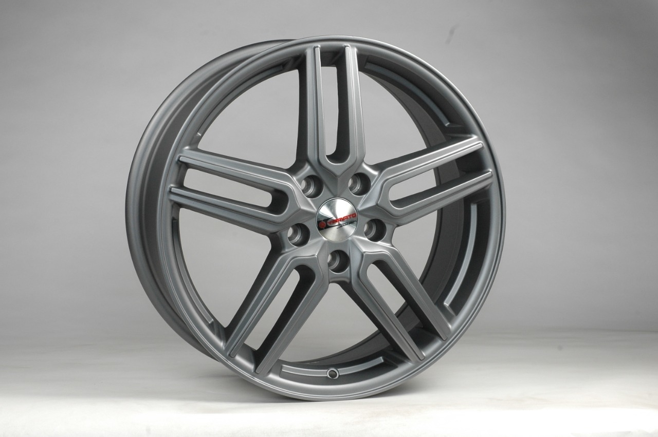 Yamato Renjiro 5*114.3 d66.1 ЕТ50
