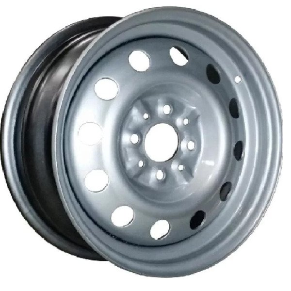 ДИСК KRONPRINZ ВАЗ 2103 5X13 4X98 ET29 DIA60.1 ЧЕРНЫЙ