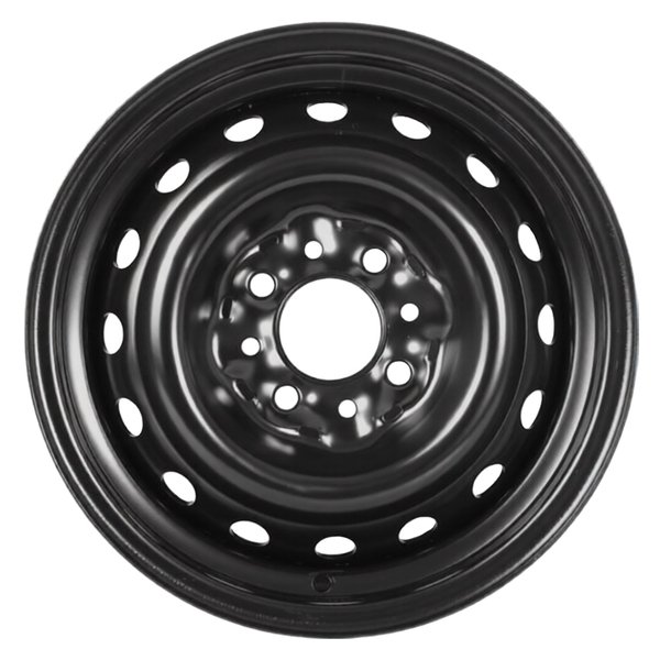 ДИСК KRONPRINZ ВАЗ 2103 5X13 4X98 ET29 DIA60.1 СЕРЫЙ 3