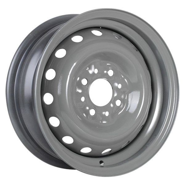 ДИСК KRONPRINZ ВАЗ 2103 5X13 4X98 ET29 DIA60.1 СЕРЫЙ 2