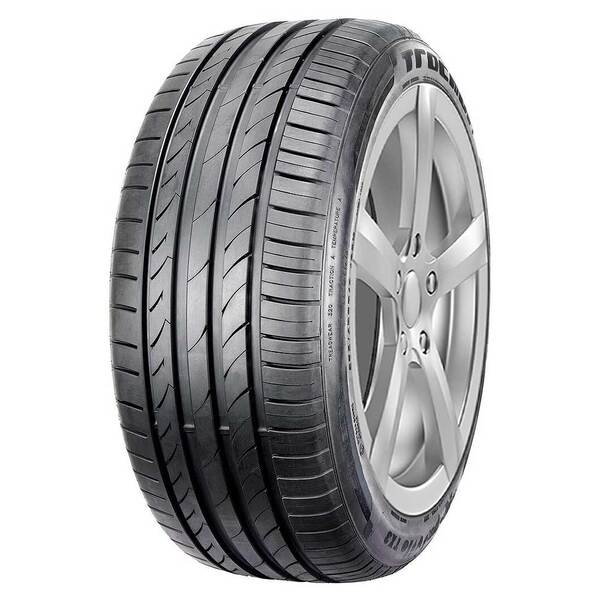 ЛЕГКОВЫЕ ШИНЫ TRACMAX X-PRIVILO TX3 225/55 R17 XL 101W 4