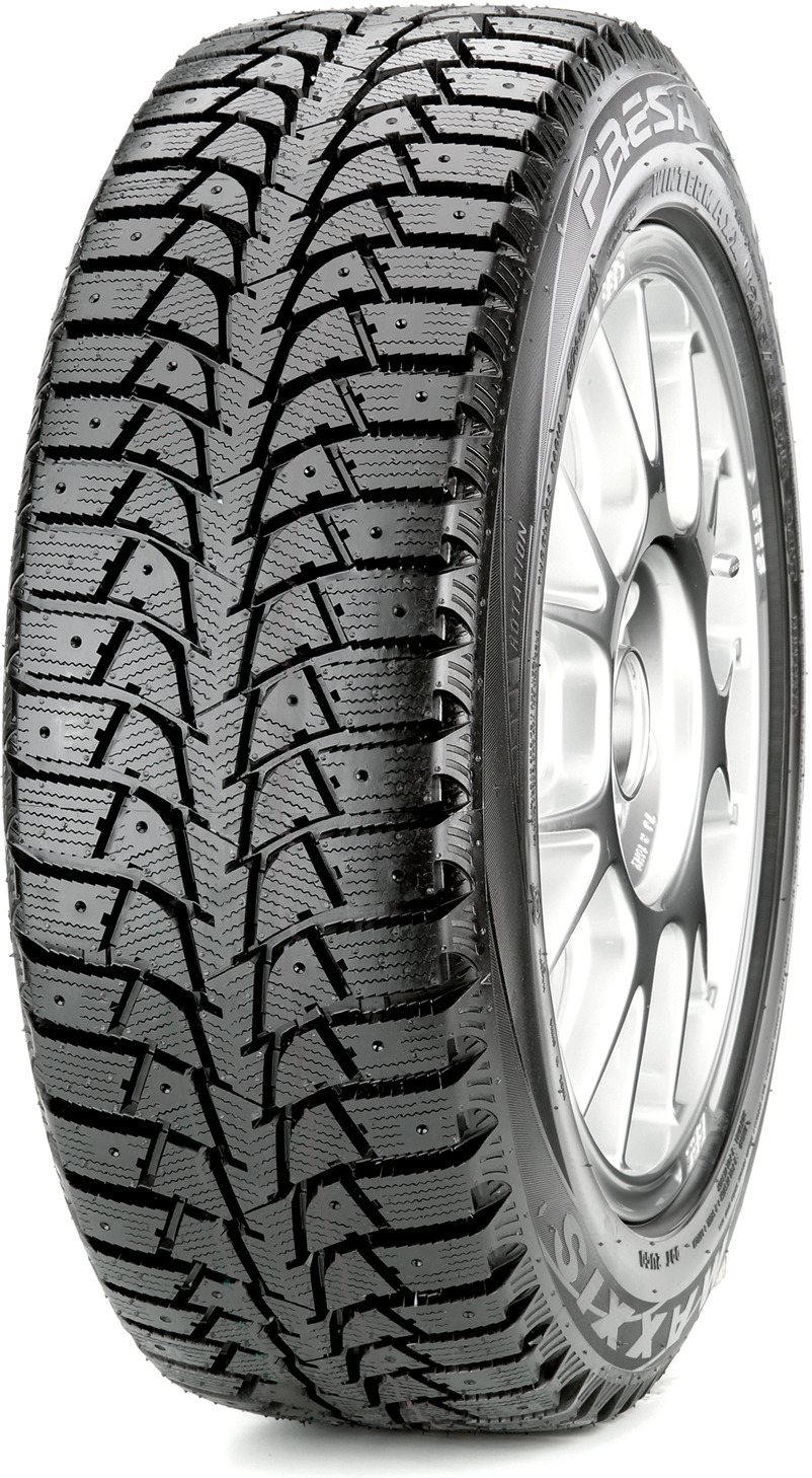 Maxxis MA-SPW Presa Spike 235/55R17 103T
