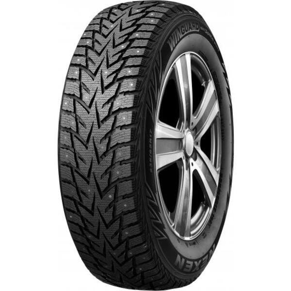 ЛЕГКОВЫЕ ШИНЫ ROADSTONE WINGUARD WINSPIKE WS62 205/60 R16 92T ШИП