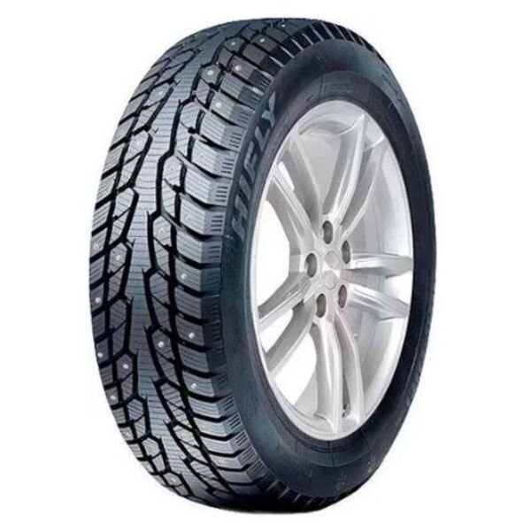 ЛЕГКОВЫЕ ШИНЫ HIFLY WIN-TURI 215 225/45 R17 XL 94H ШИП