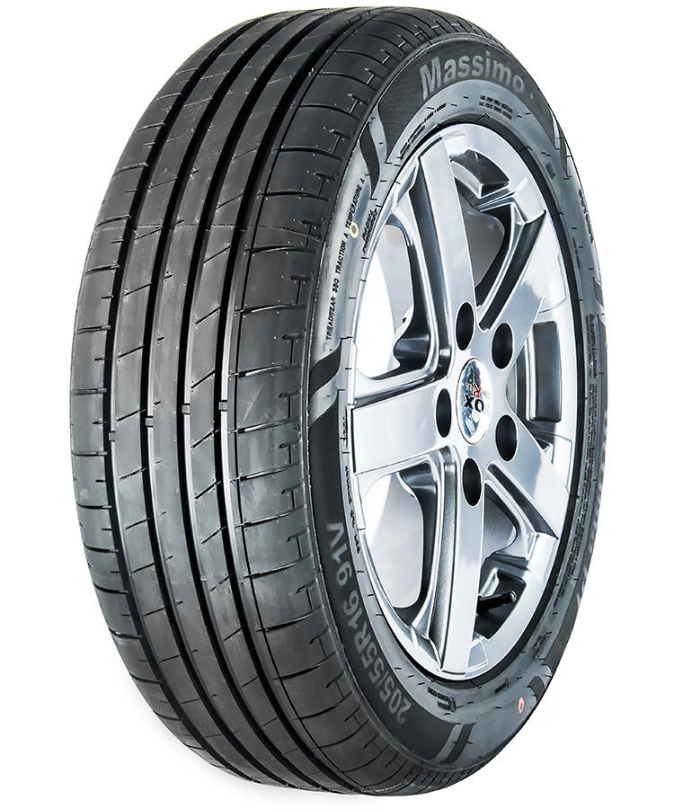 Massimo OTTIMA PLUS 185/65R15 88H