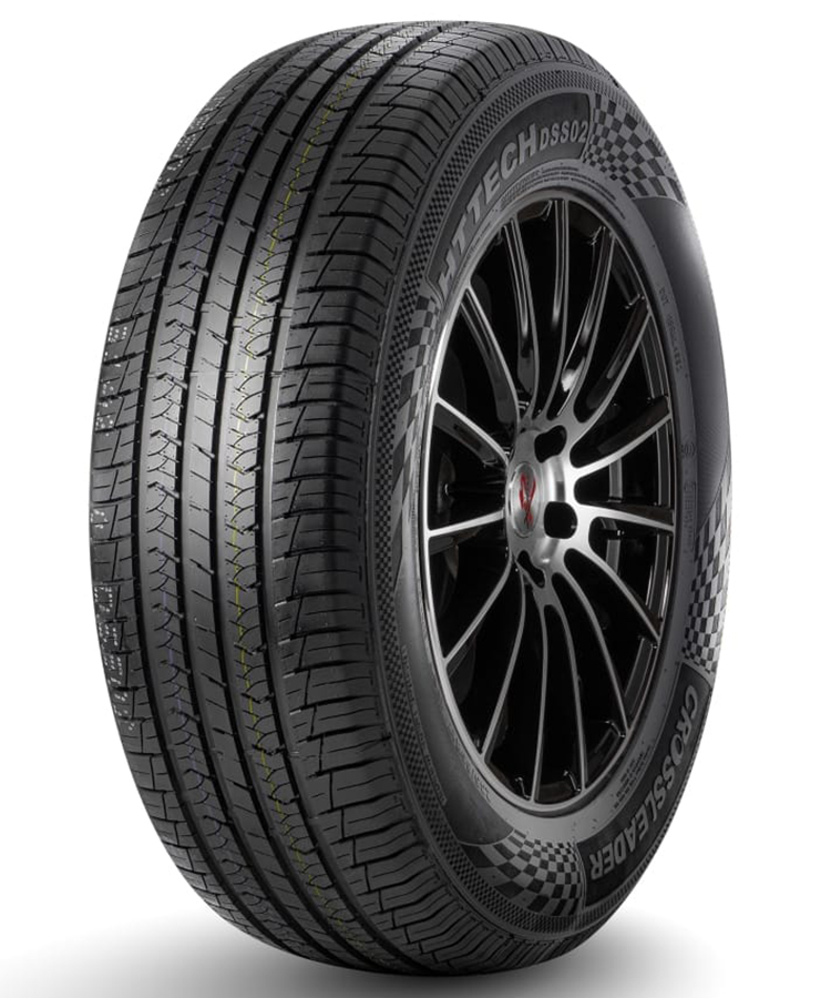 Doublestar DSS02 235/50R18 97V