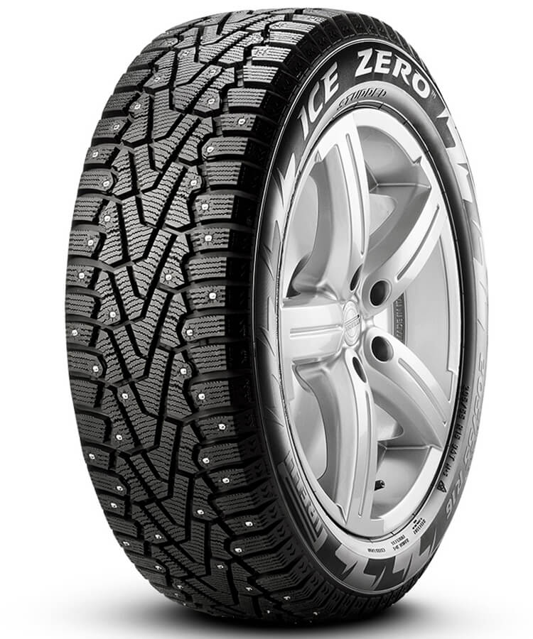 Pirelli Ice Zero 225/45R17 94T