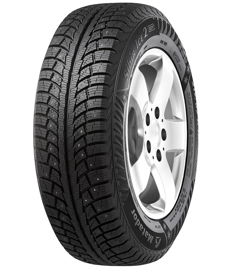 Matador MP30 Sibir Ice 2 SUV ED 235/55R17 103T