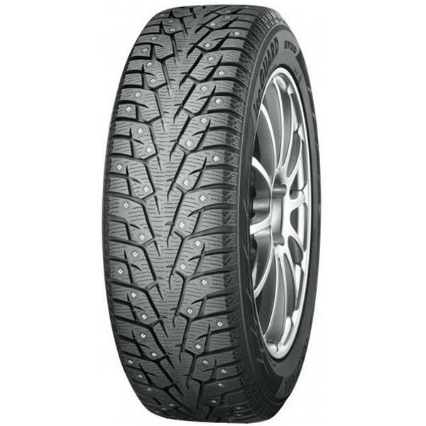 ЛЕГКОВЫЕ ШИНЫ YOKOHAMA ICE GUARD IG55 205/60 R16 96T ШИП 4