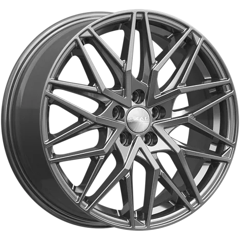 Скад Азимут 5*100 d57.1 ЕТ38