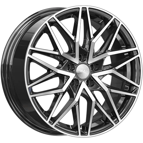 Скад Азимут 5*112 d66.6 ЕТ45 2