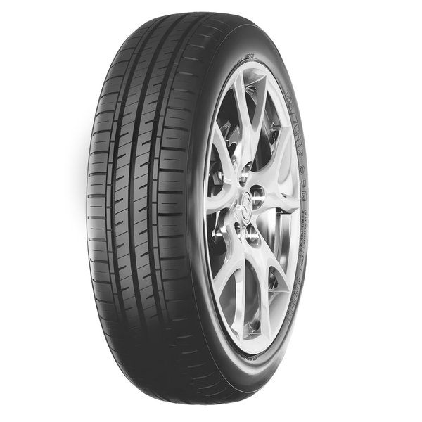 ЛЕГКОВЫЕ ШИНЫ MILEKING MK302 165/70 R13 79S 2