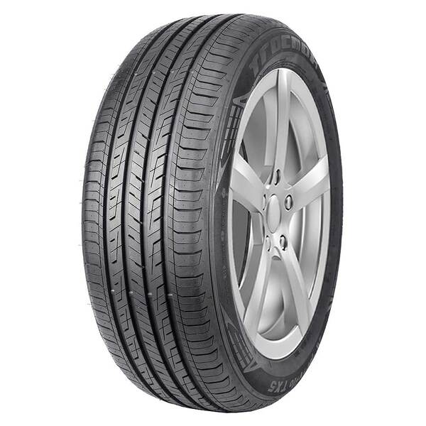 ЛЕГКОВЫЕ ШИНЫ TRACMAX X-PRIVILO TX5 195/60 R15 88H 3