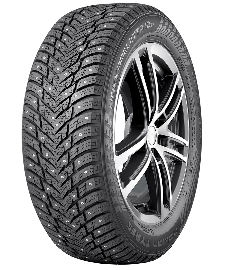 Nokian Tyres Hakkapeliitta 10p 205/55R16 94T