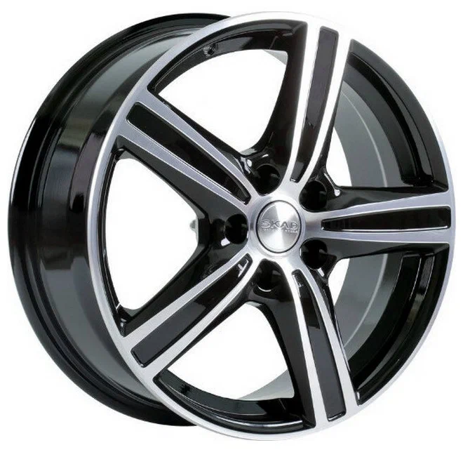 Скад Адмирал 5*112 d57.1 ЕТ46