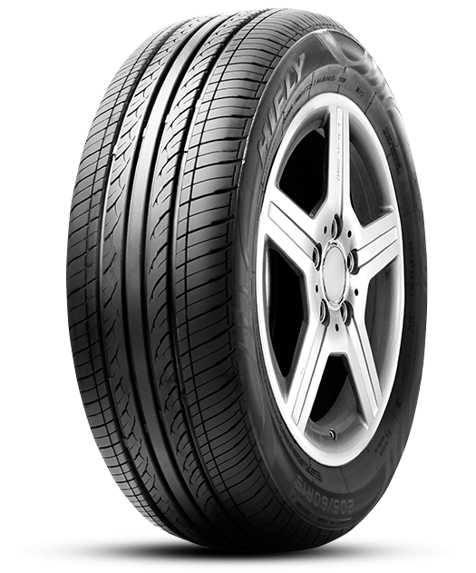 ЛЕГКОВЫЕ ШИНЫ HIFLY HF201 205/55 R16 91V