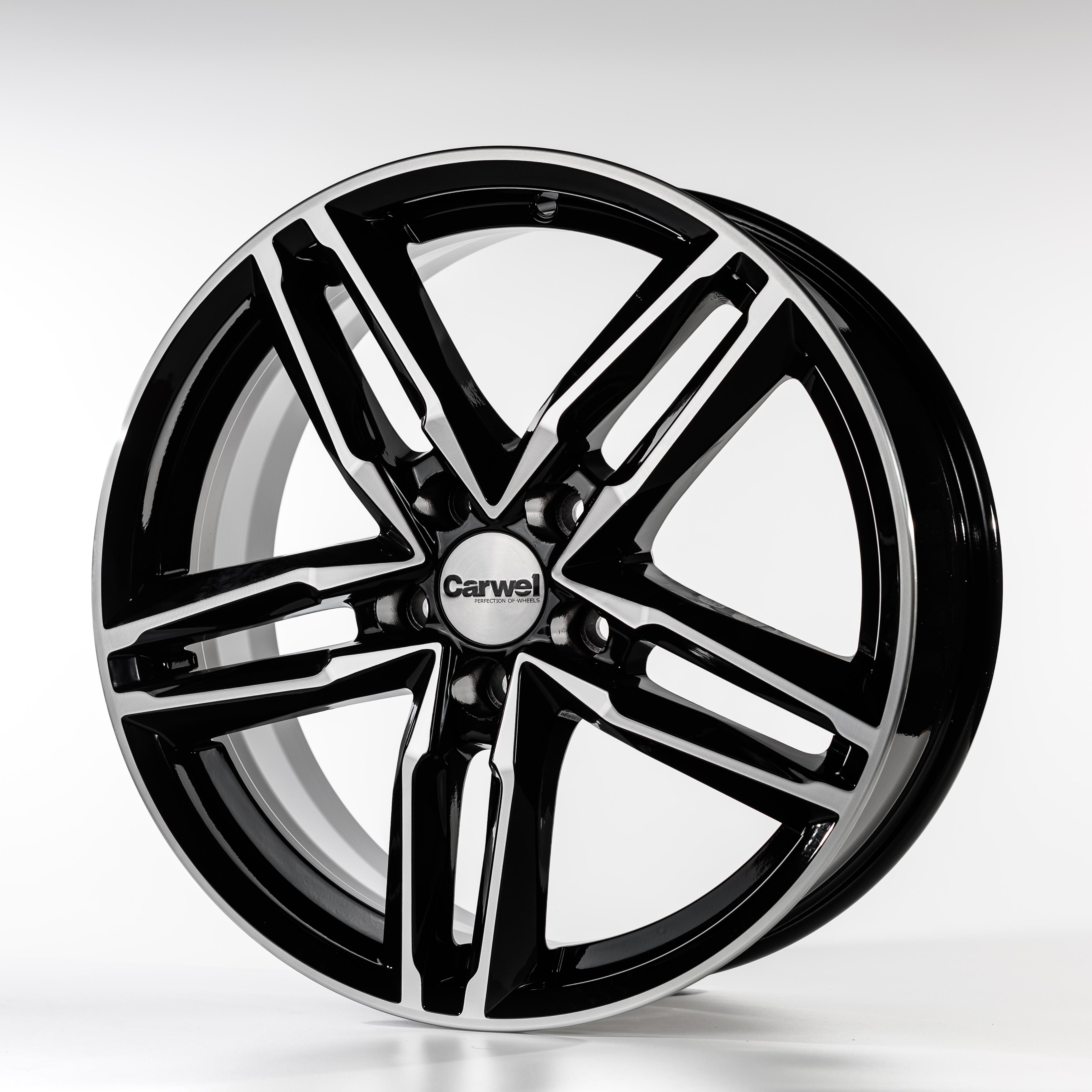 Carwel Малык 138 5*120 d67.1 ЕТ40