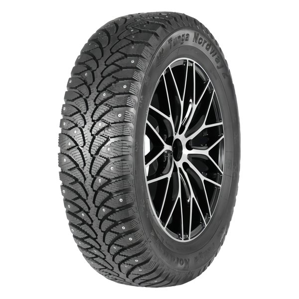 ЛЕГКОВЫЕ ШИНЫ TUNGA NORDWAY 2 195/65 R15 91Q ШИП