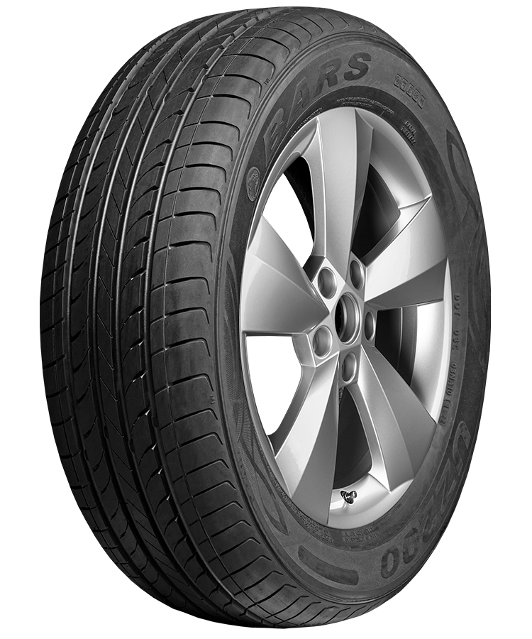 ЛЕГКОВЫЕ ШИНЫ BARS UZ200 215/60 R16 95V