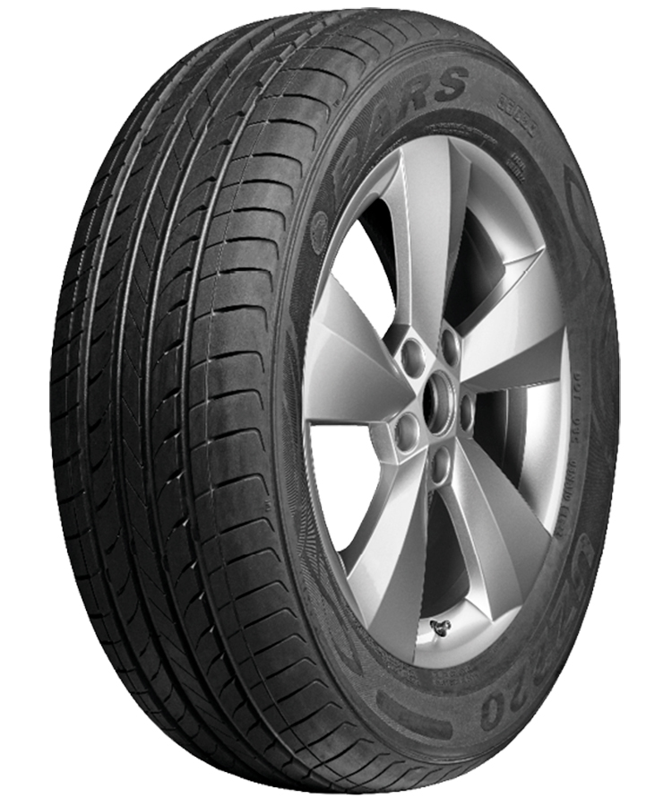 Bars UZ220 195/65R15 91H