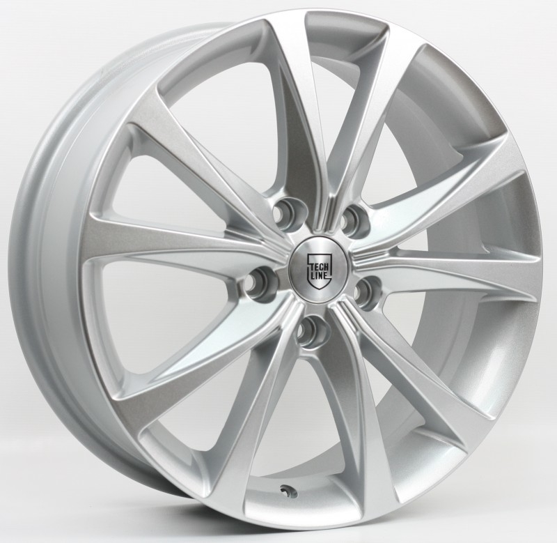 Tech Line TL734 5*114.3 d67.1 ЕТ50
