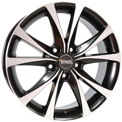 Tech Line TL734 5*114.3 d67.1 ЕТ50 2
