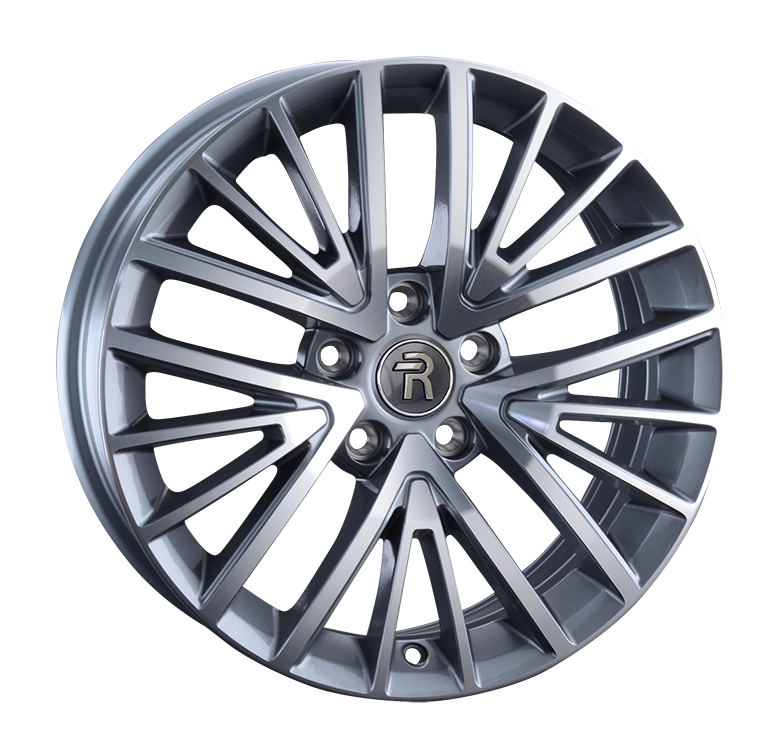 Replay VV266 5*112 d57.1 ЕТ40