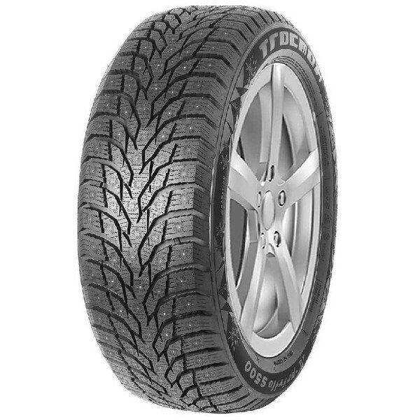 ЛЕГКОВЫЕ ШИНЫ TRACMAX X-PRIVILO S500 215/55 R17 98T ШИП