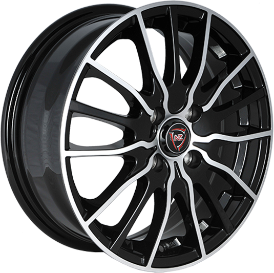 NZ F-19 4*98 d58.6 ЕТ35