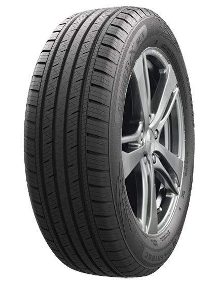 Greentrac QUEST-X SUV 225/60R17 99H