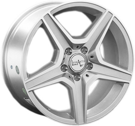 Legeartis MB75 5*112 d66.6 ЕТ48