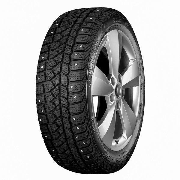ЛЕГКОВЫЕ ШИНЫ ATTAR W01 195/65 R15 91T ШИП