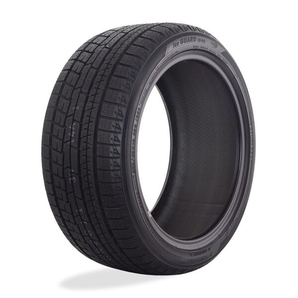 ЛЕГКОВЫЕ ШИНЫ YOKOHAMA ICE GUARD IG60A 235/50 R18 97Q