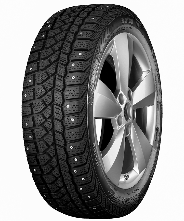 Attar ATTAR W01 205/55R16 91T