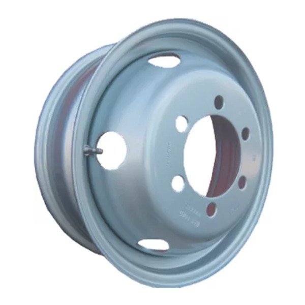 ДИСК BETTER ГАЗЕЛЬ 5.5X16 6X170 ET105 DIA130 SILVER