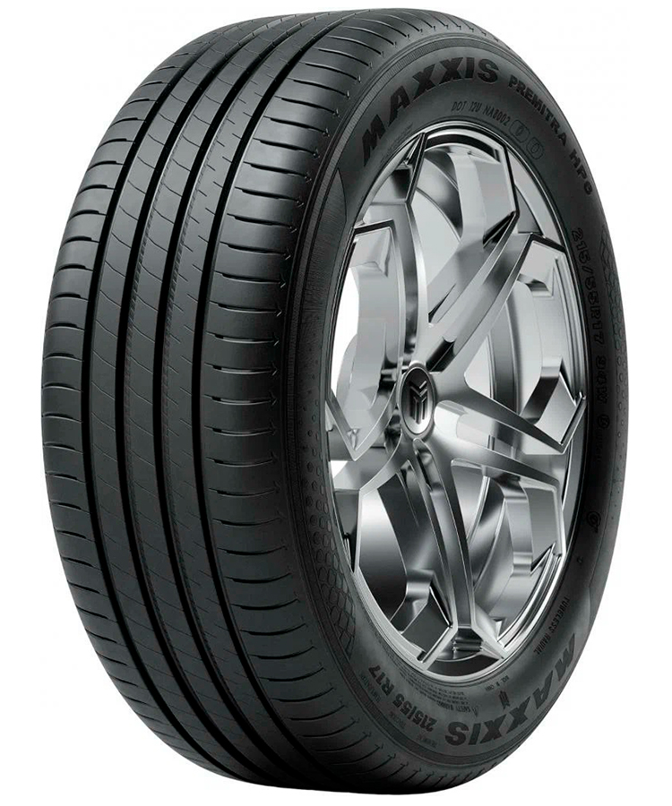 Maxxis HP6 Premitra 215/60R16 99W