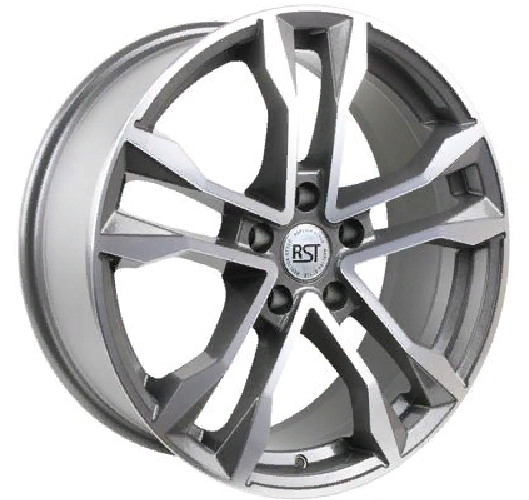 Tech Line RST.068 5*114.3 d60.1 ЕТ30