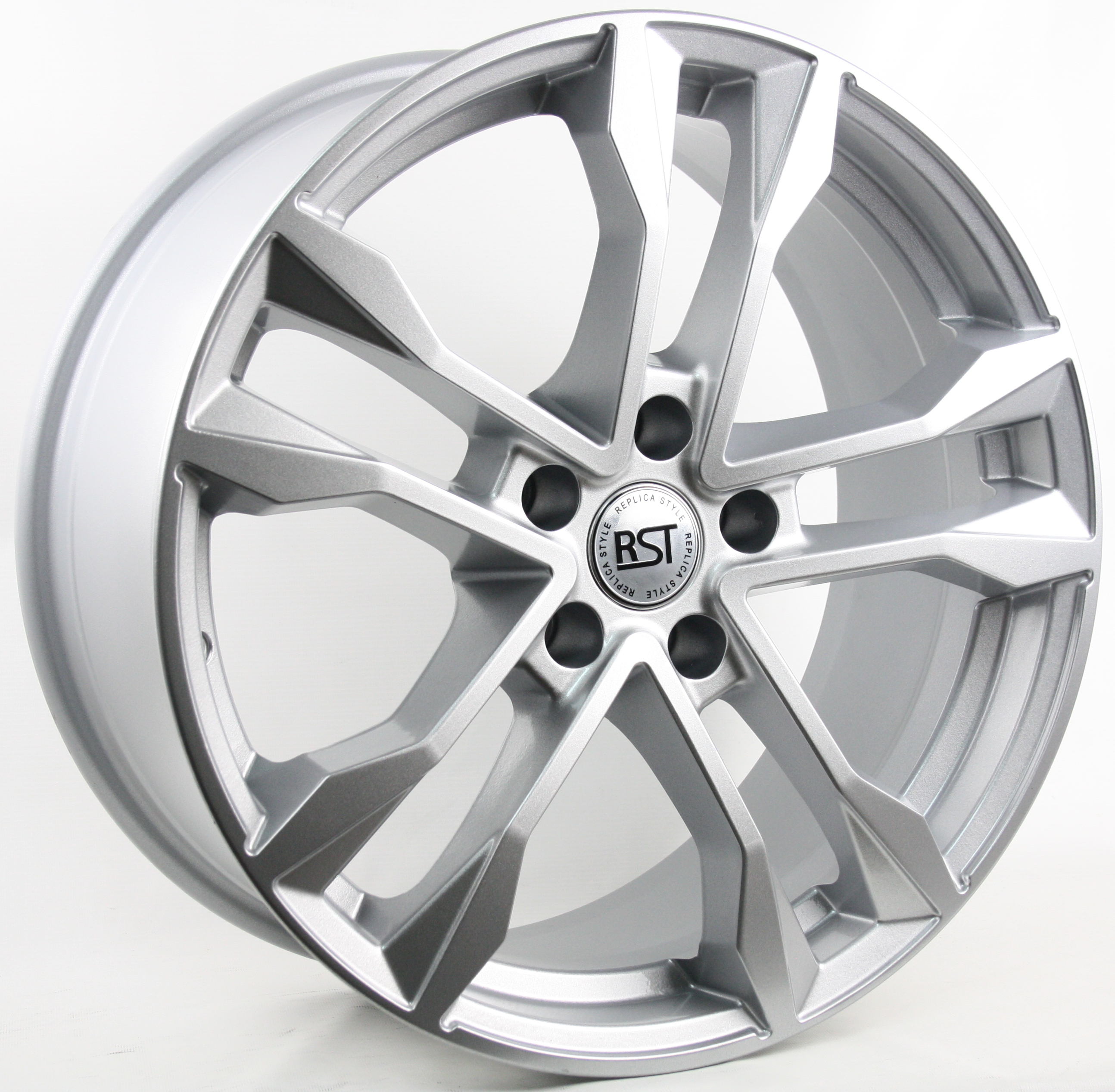 Tech Line RST.068 5*114.3 d60.1 ЕТ30 2