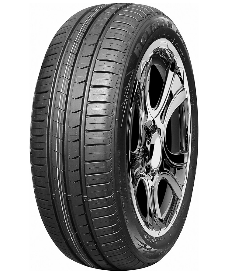 Rotalla SETULA E-RACE RH02 195/65R15 91V