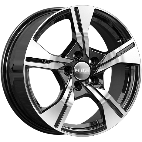 I Free КС1053(ZV 16_Taos) 5*112 d57.1 ЕТ43