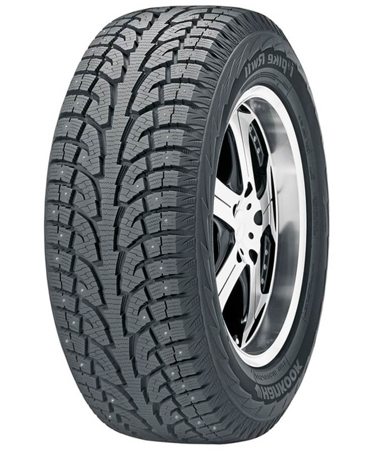 Hankook I*Pike RW11 235/50R18 97T