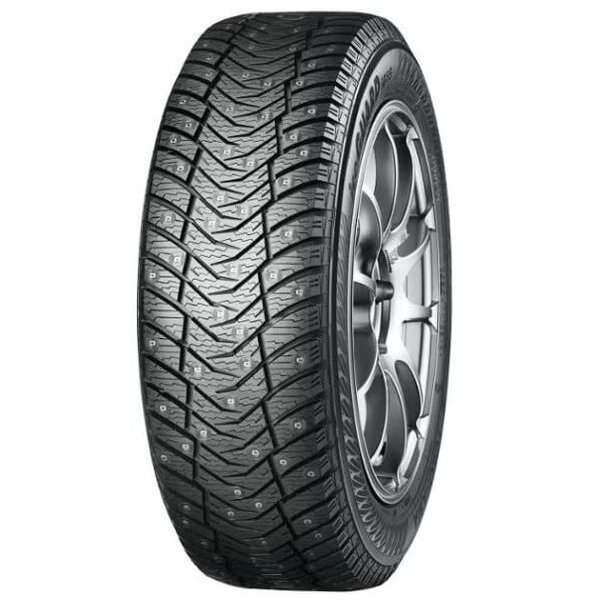 ЛЕГКОВЫЕ ШИНЫ YOKOHAMA ICE GUARD IG65 225/45 R17 94T ШИП