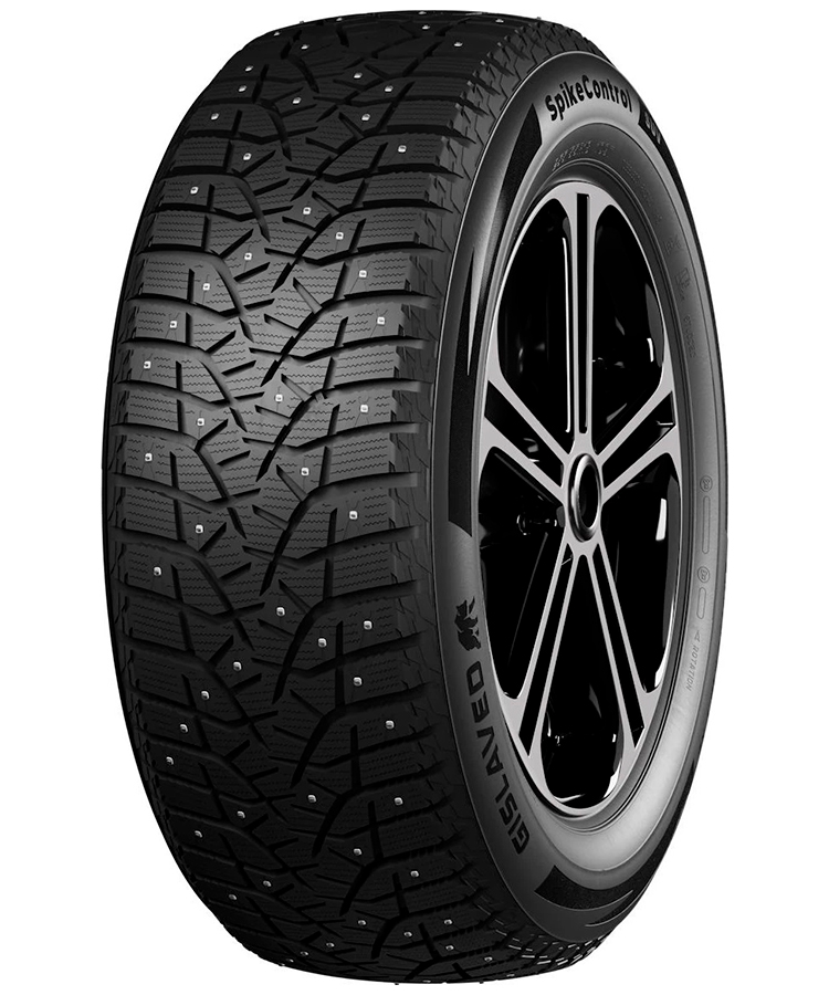 ЛЕГКОВЫЕ ШИНЫ GISLAVED SPIKECONTROL FR 225/45 R17 91T ШИП