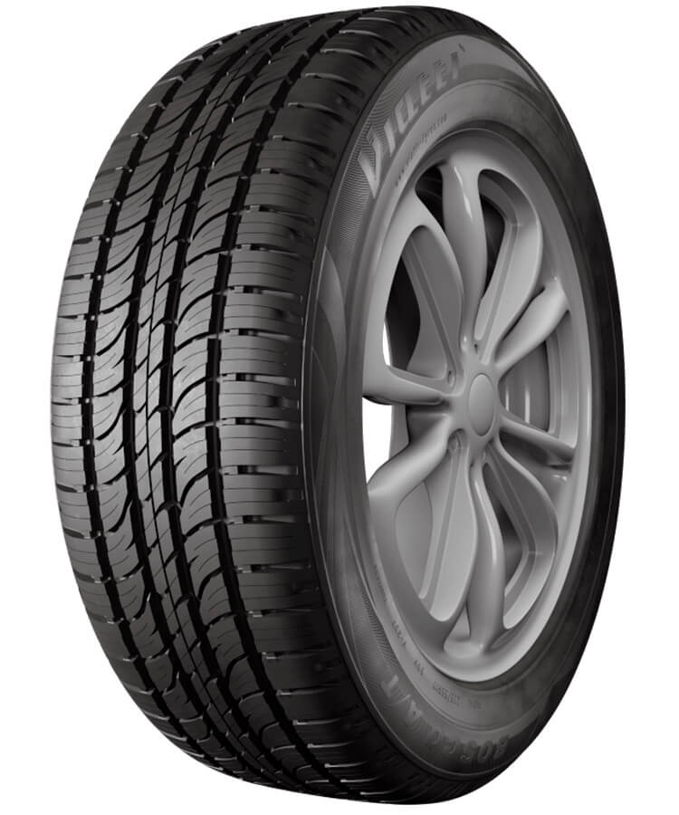 ЛЕГКОВЫЕ ШИНЫ VIATTI BOSCO A/T V-237 215/65 R16 98H