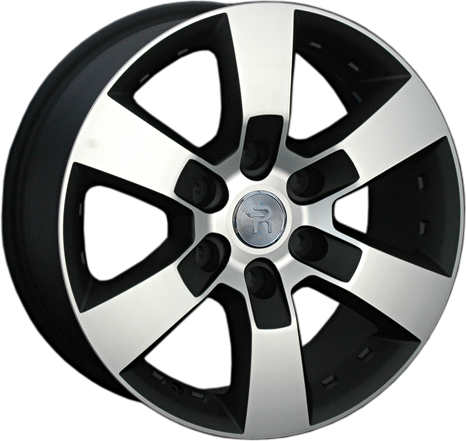 Replay LX86 6*139.7 d106.1 ЕТ25