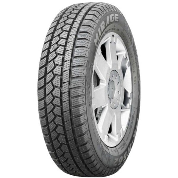 ЛЕГКОВЫЕ ШИНЫ MIRAGE MR W562 215/60 R16 XL 99H 3