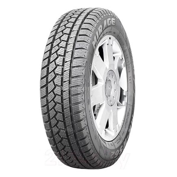 ЛЕГКОВЫЕ ШИНЫ MIRAGE MR W562 215/60 R16 XL 99H 2